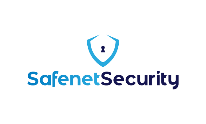 SafenetSecurity.com